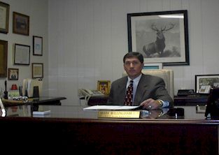Mark A. Willingham